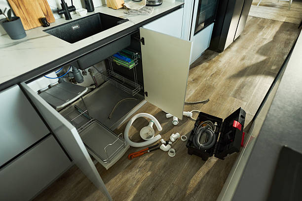 24/7 Emergency Gas Line Repair experts in Wheelwright, KY
